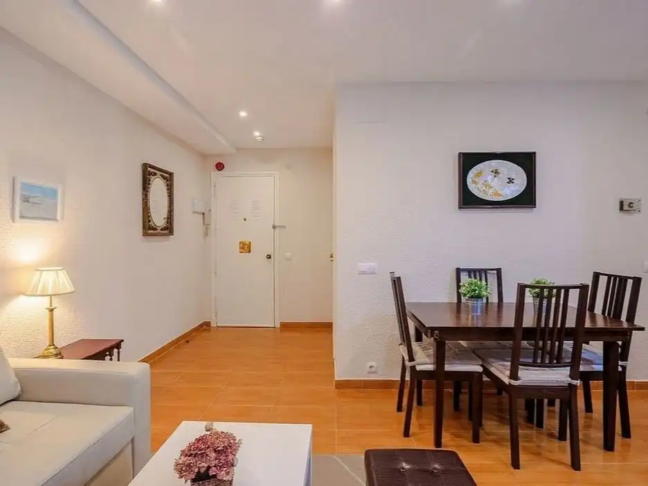Piso de 51 m² en San Sebastián