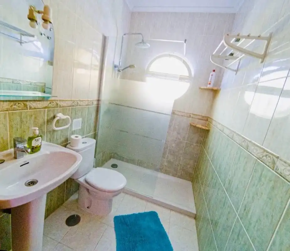 Piso de 90 m² en Torrevieja