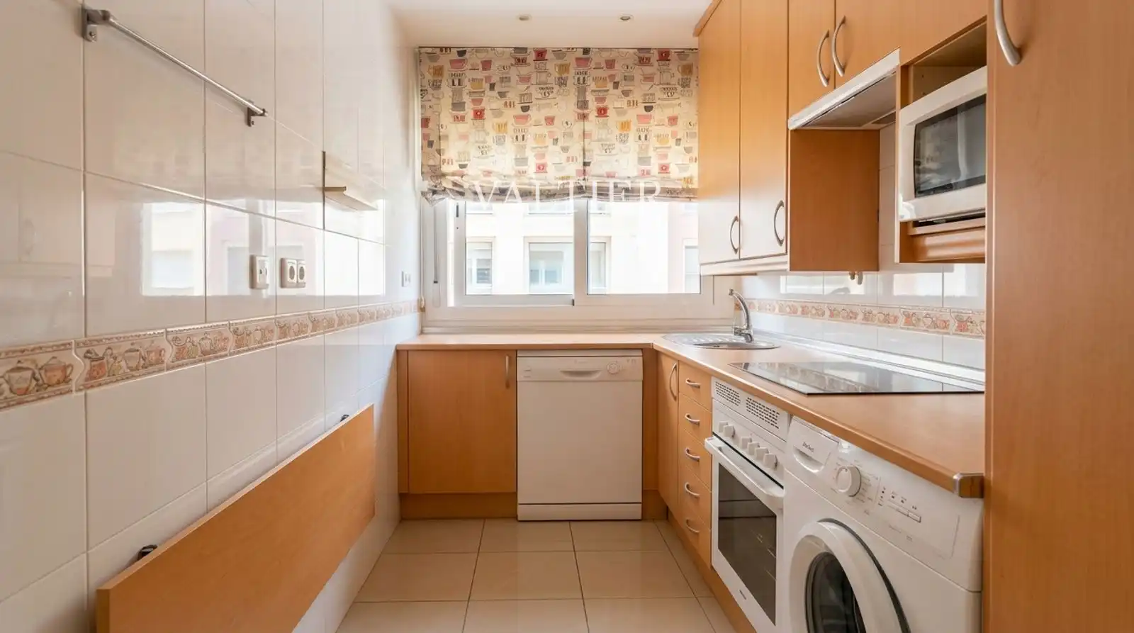 Appartamento 96 m² a Madrid