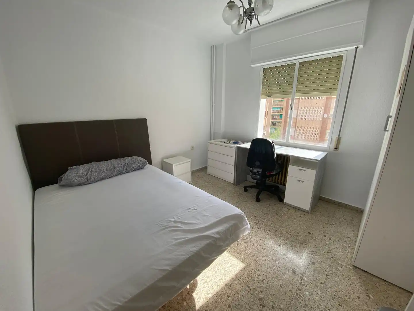 Piso de 120 m² en Albacete