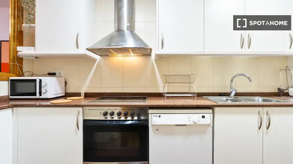Habitación en alquiler, Barcelona