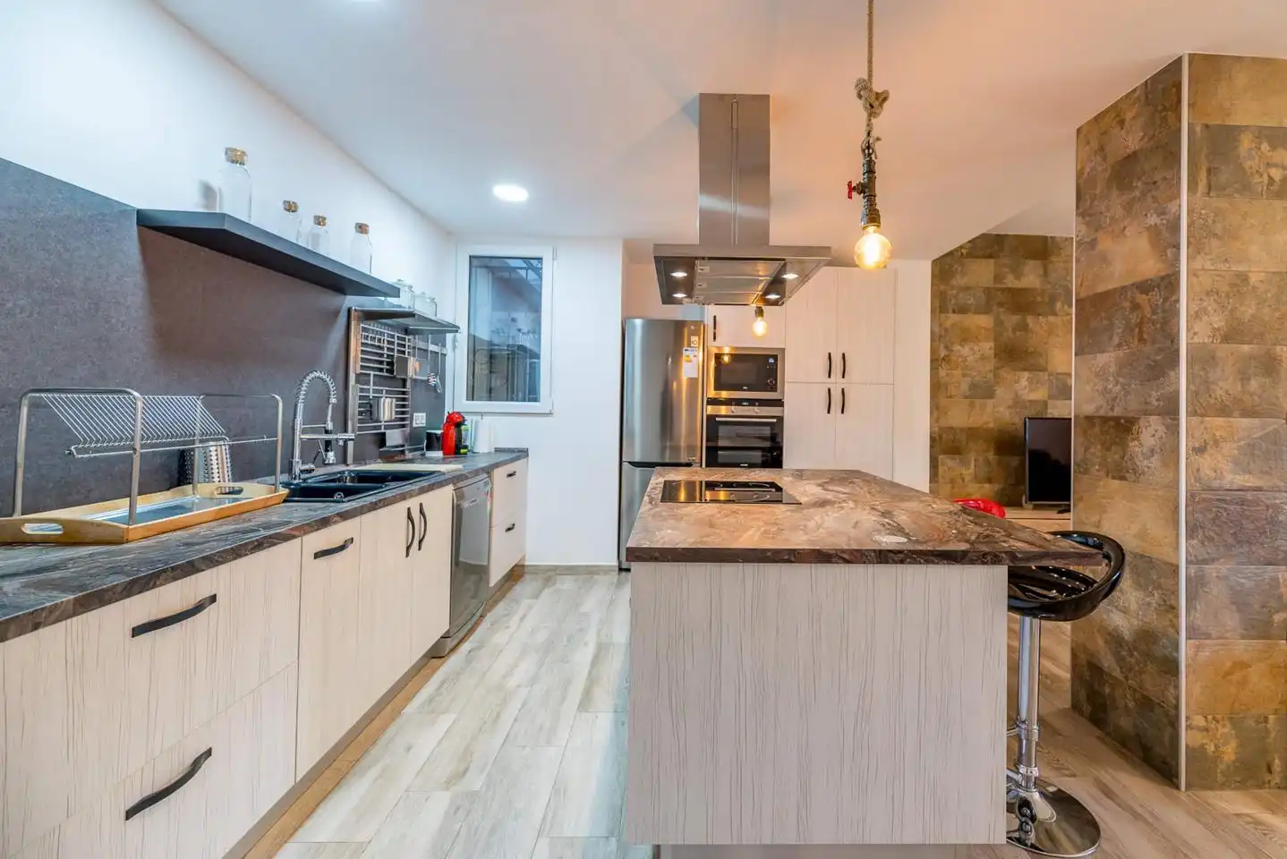 Pis de 83 m² a Sabadell
