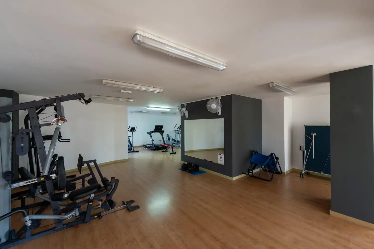 Pis de 95 m² a Alacant