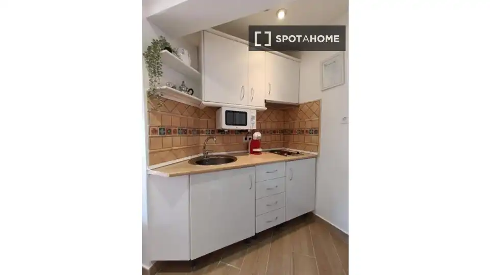 Habitación 52 m², España