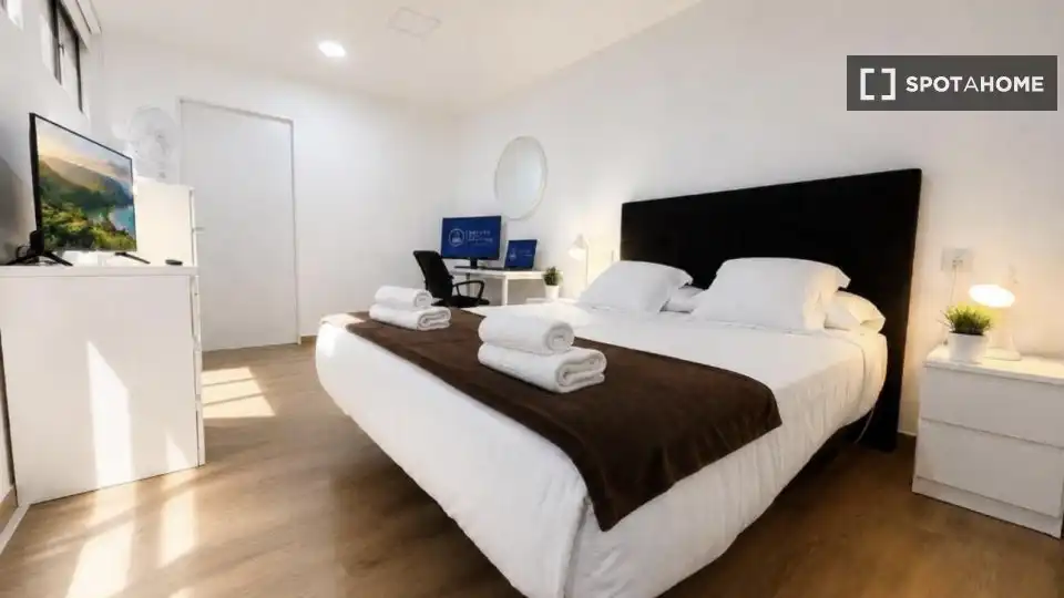 Habitación en alquiler, Las Palmas de Gran Canaria