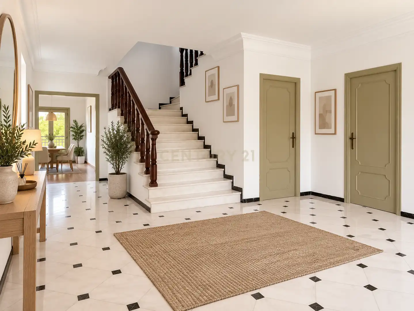 Квартира 353 м² у Benalmádena