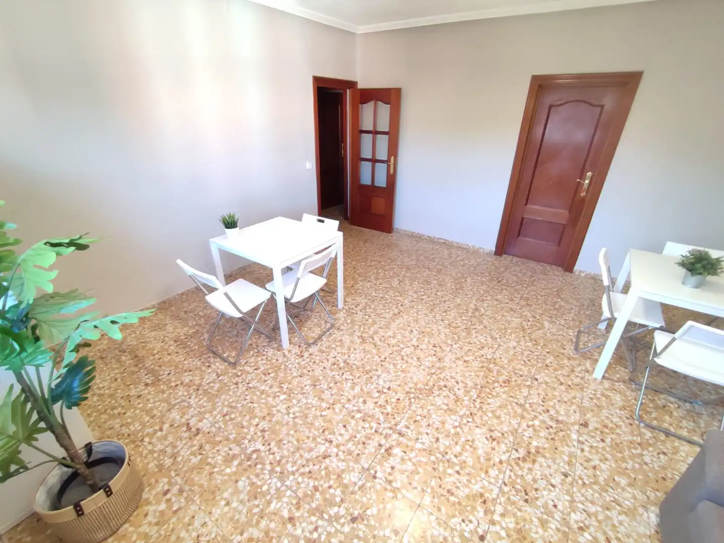 Habitación en alquiler, Madrid