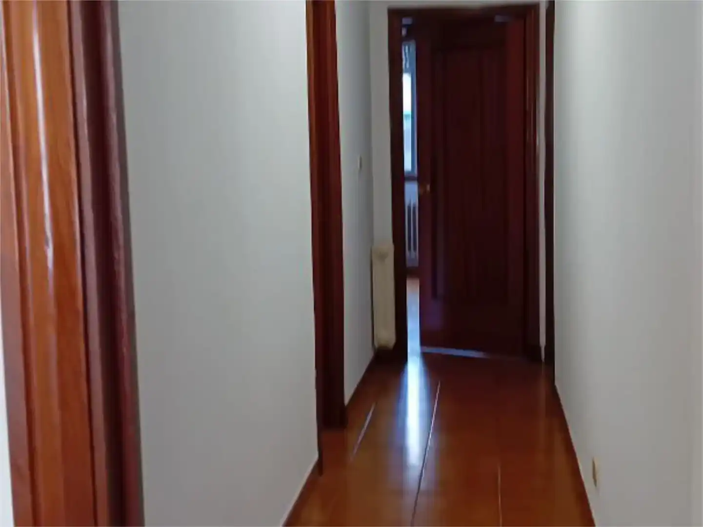 Piso de 99 m² en Ourense
