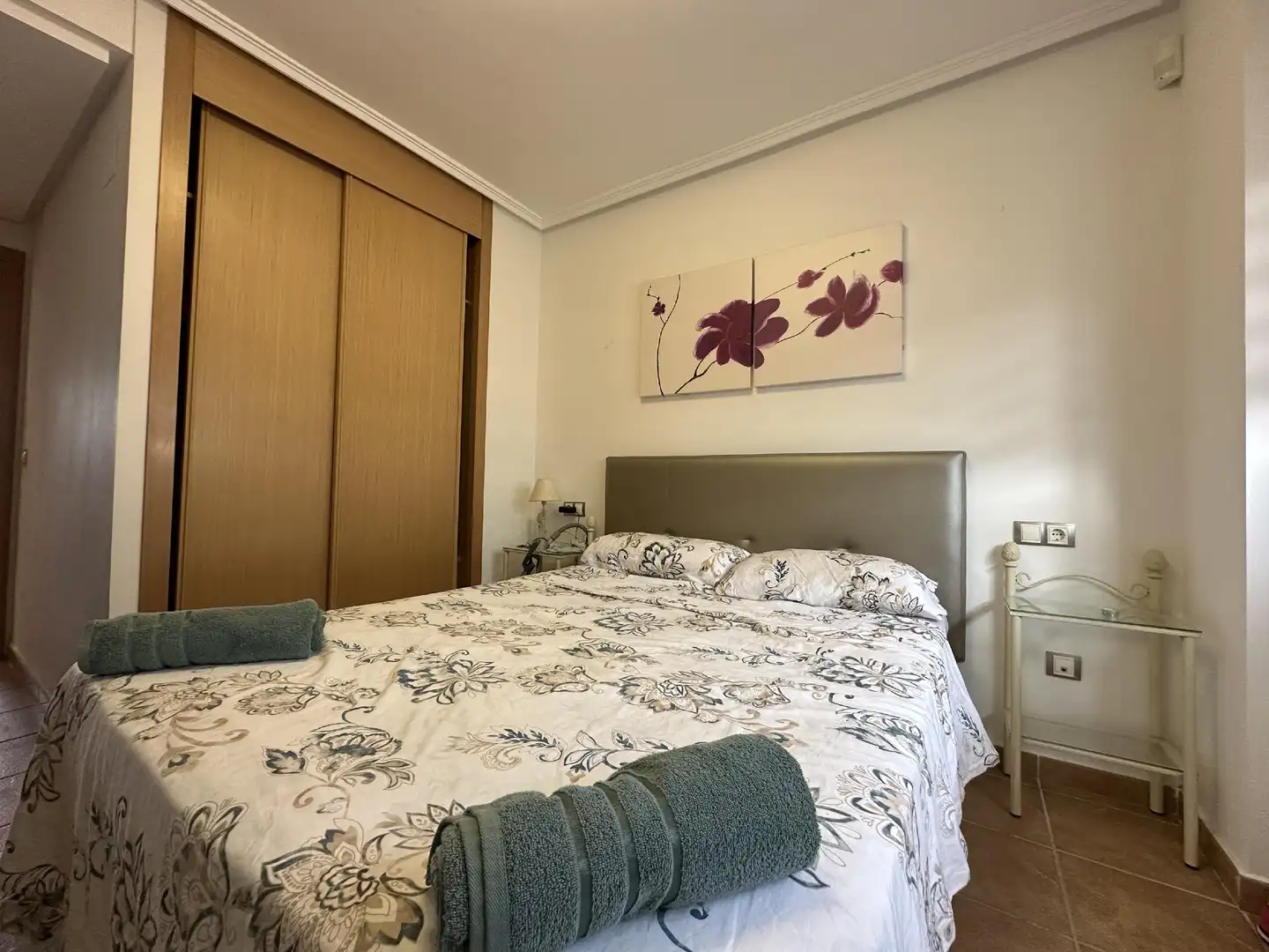 Pis de 57 m² a Vera