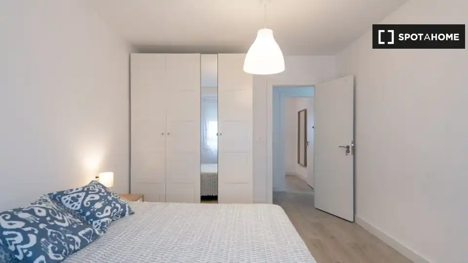 Habitación 138 m², Zaragoza