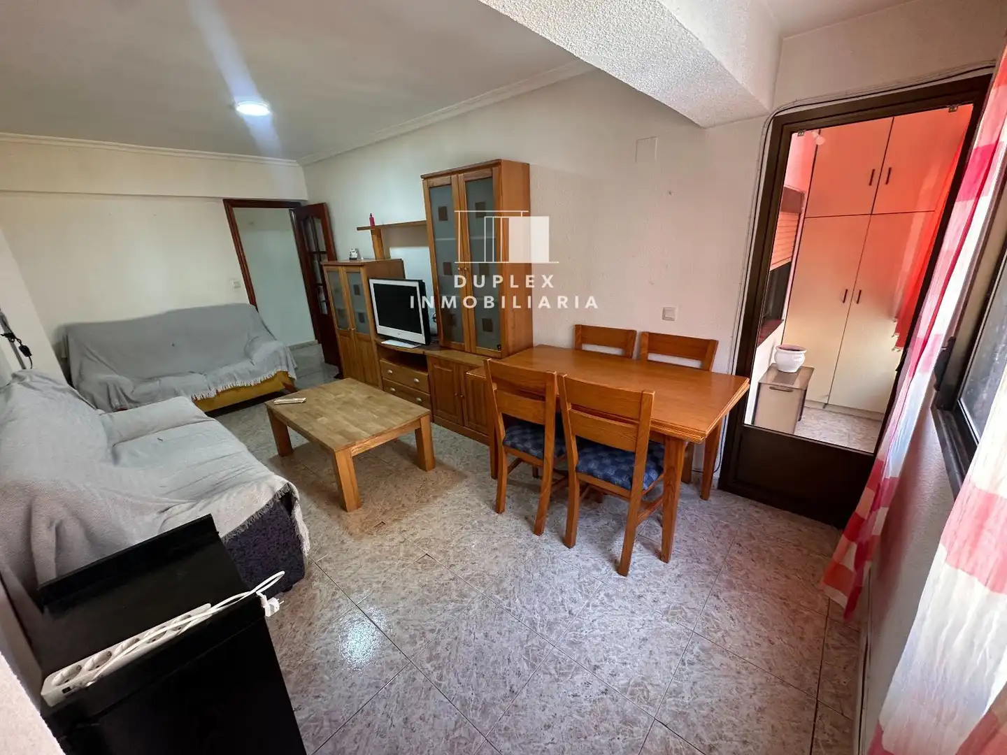 Piso de 95 m² en Cuenca