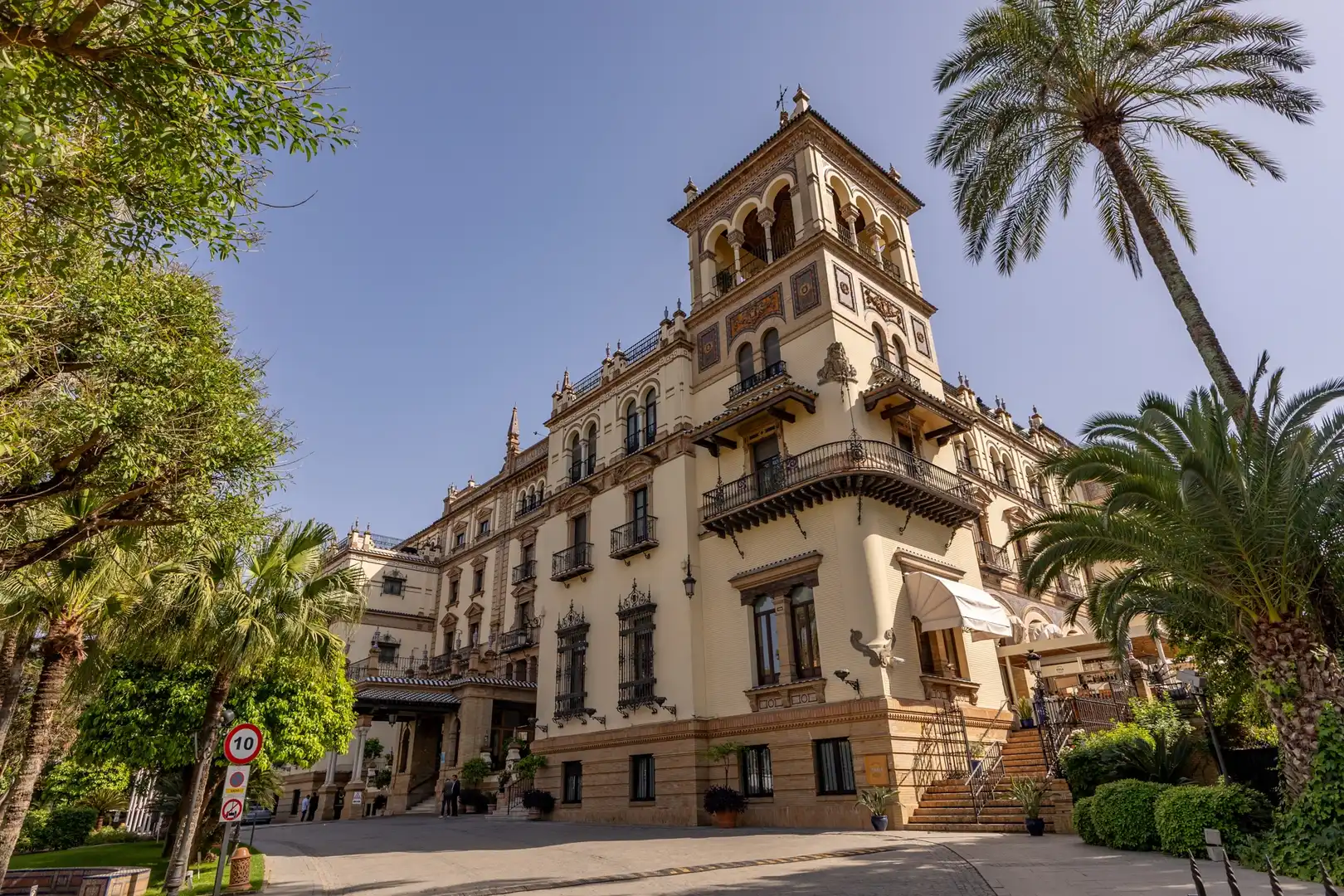 Wohnung 50 m² in Sevilla