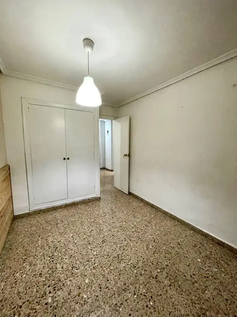 Piso de 140 m² en Alcoy