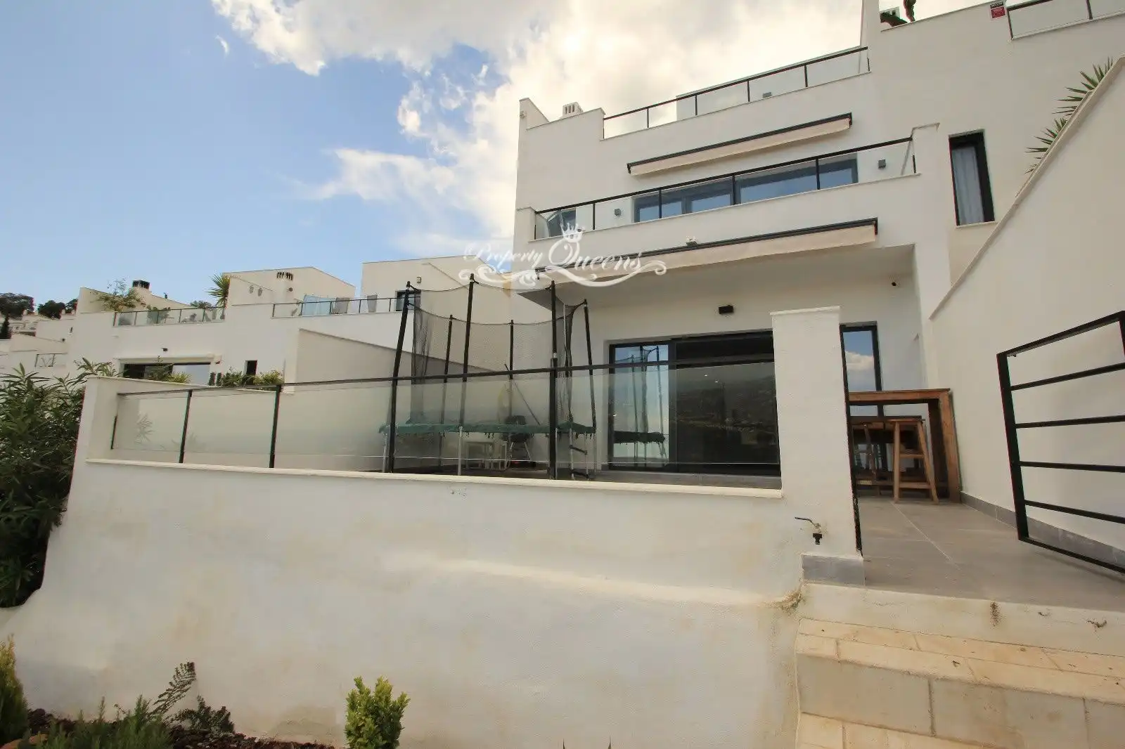 Casa de 240 m² a Población de Arroyo