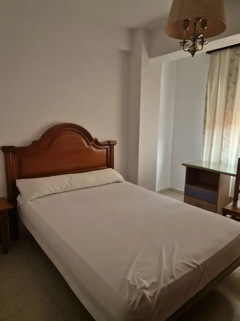 Wohnung 92 m² in Badajoz