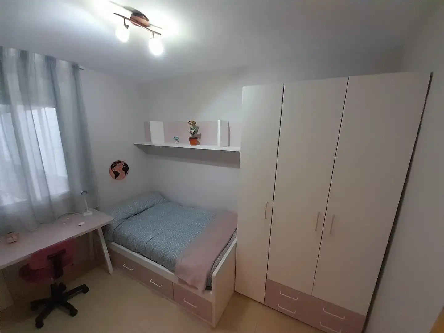 Piso de 109 m² en Jaén