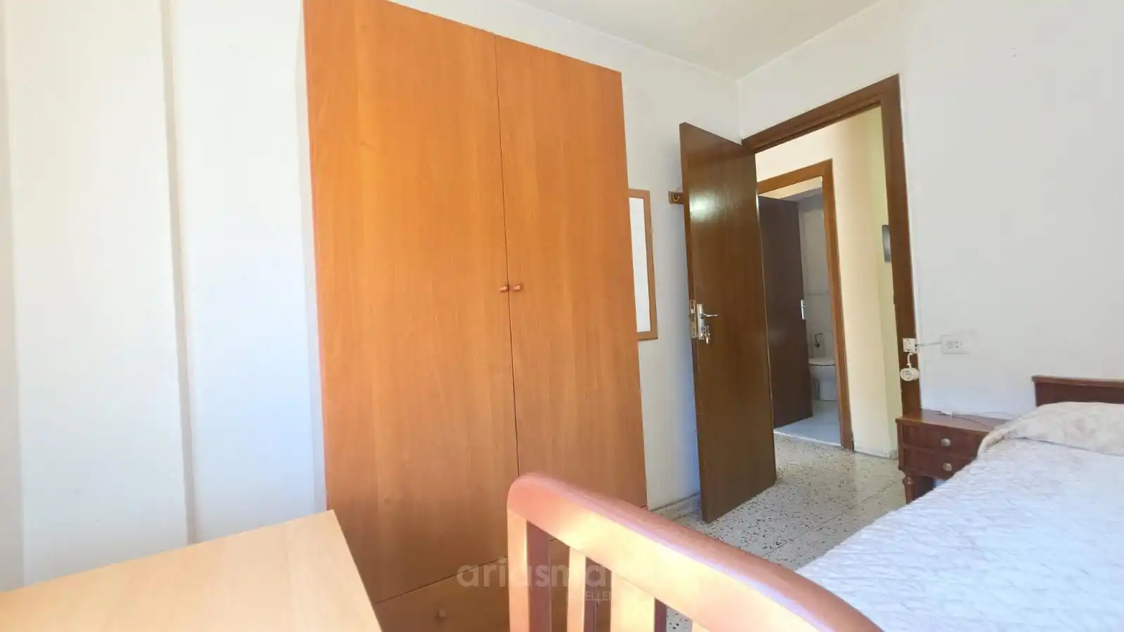 Pis de 97 m² a Salamanca
