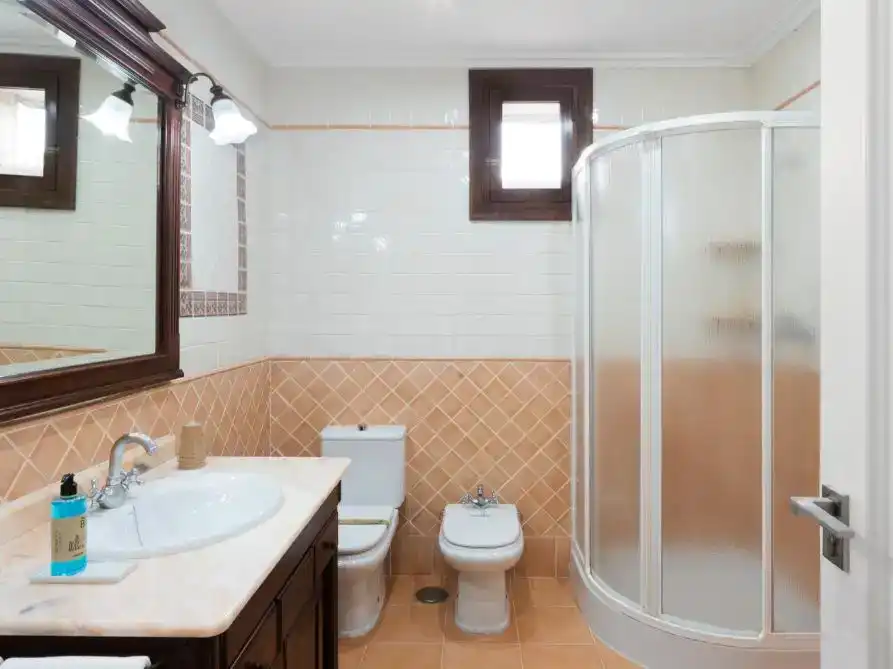 Piso de 200 m² en Baeza