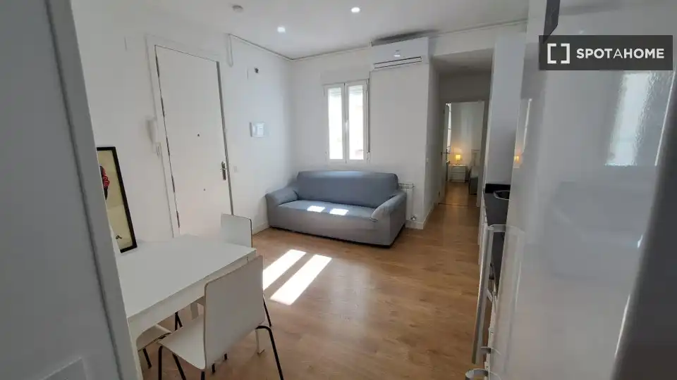 Piso de 75 m² en Madrid