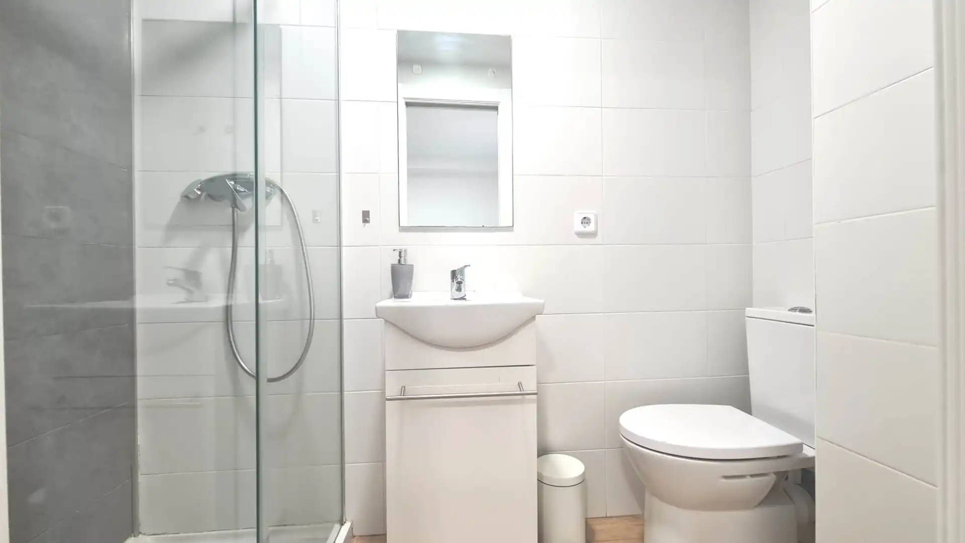 Piso de 70 m² en Valencia