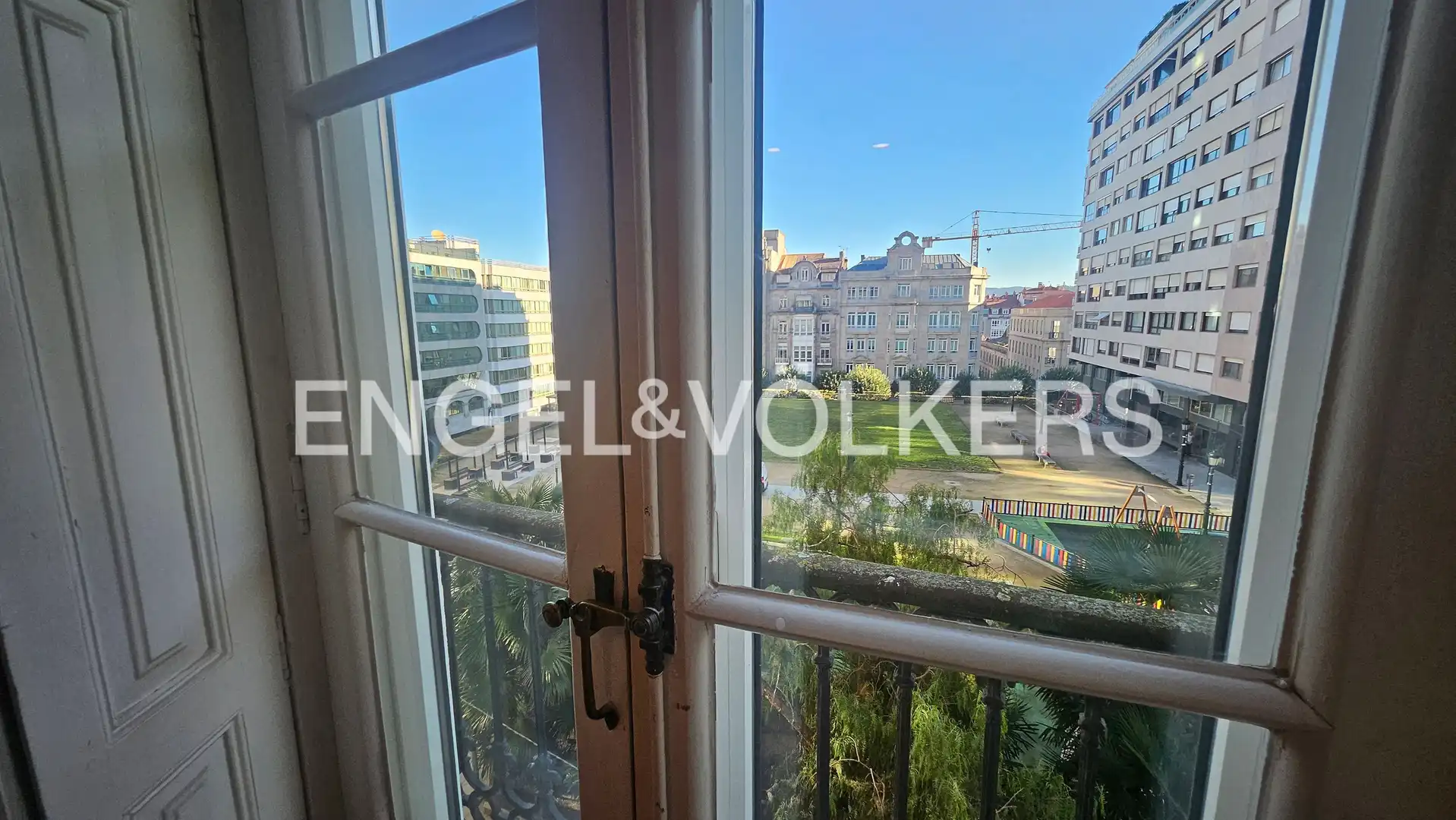 Piso de 225 m² en Vigo