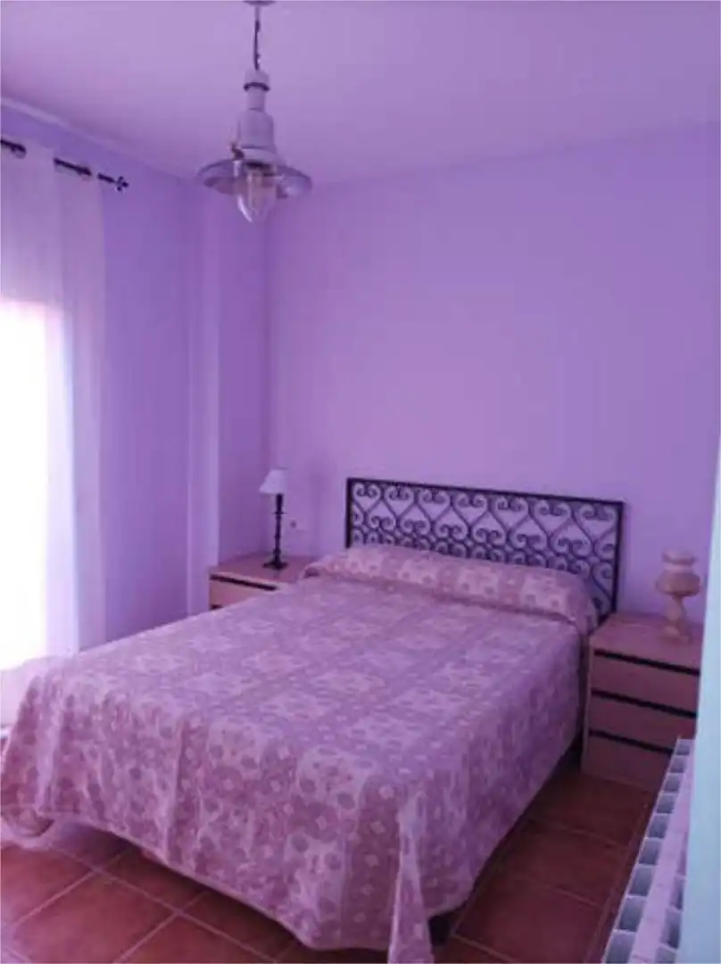 Piso de 46 m² en Teruel