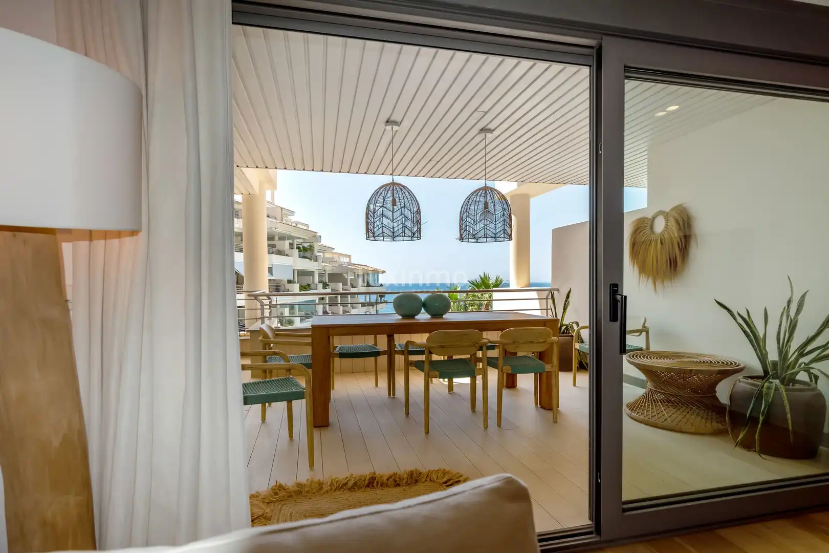 Квартира 173 м² у Altea