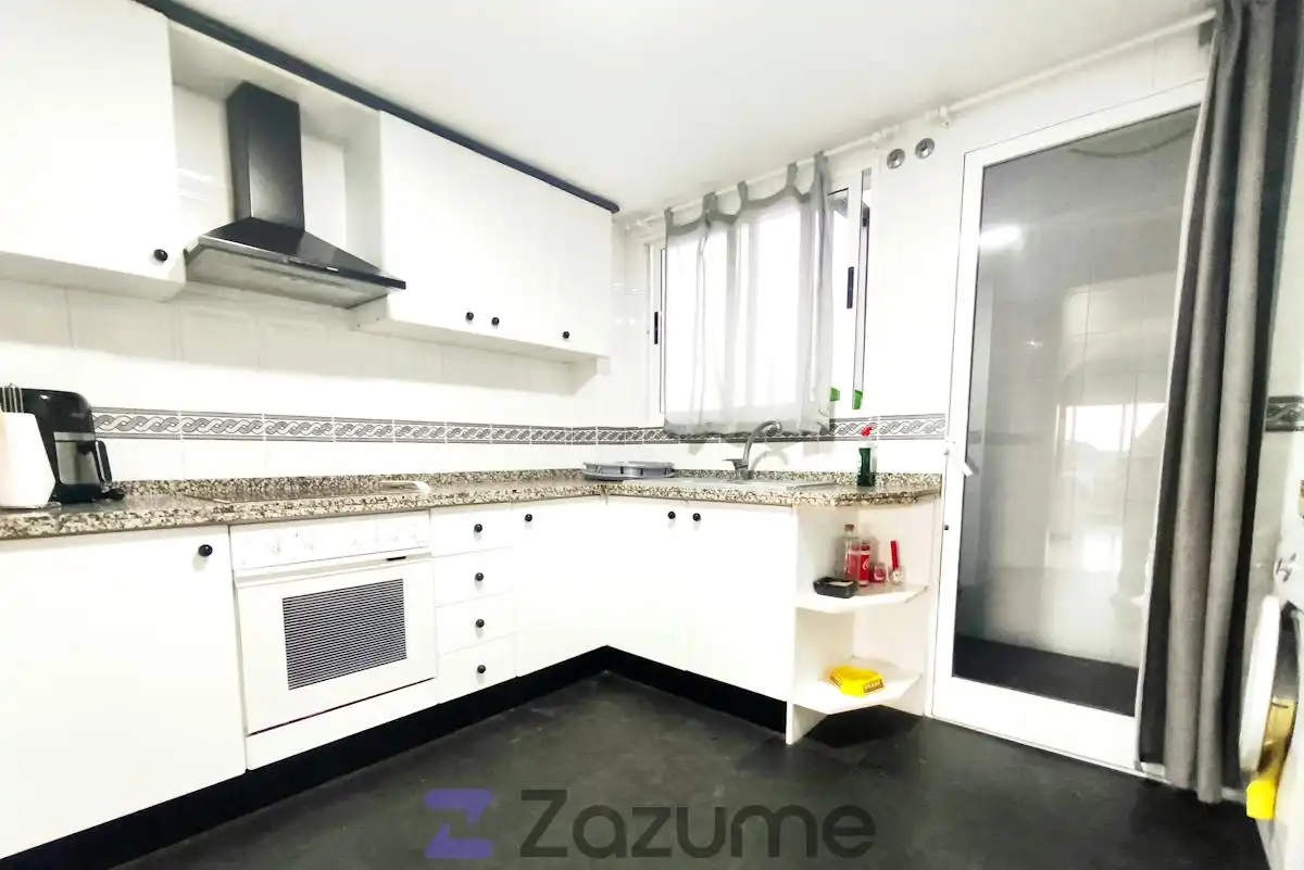 Wohnung 98 m² in Alzira