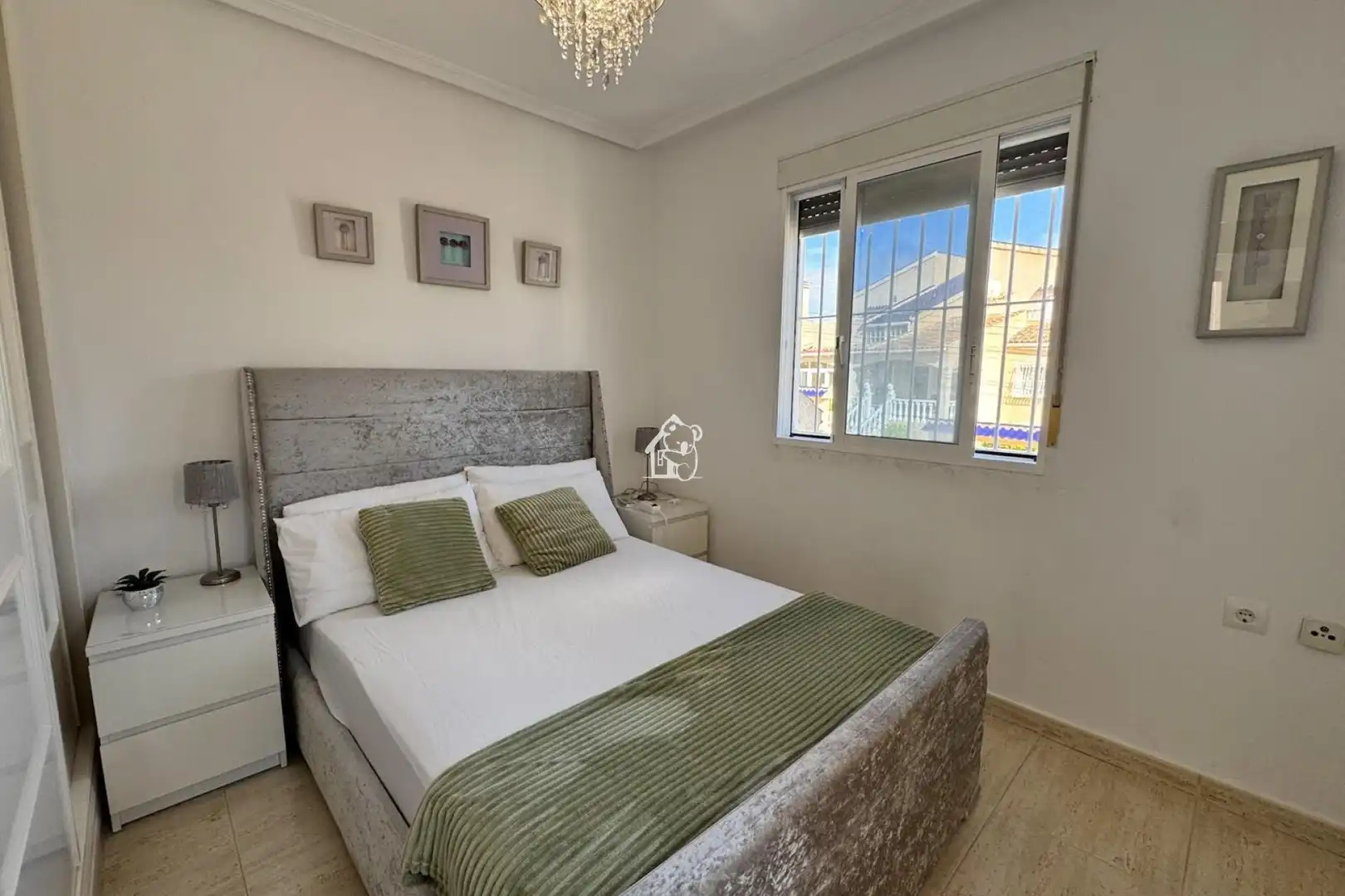 Casa de 84 m² en San Miguel de Salinas
