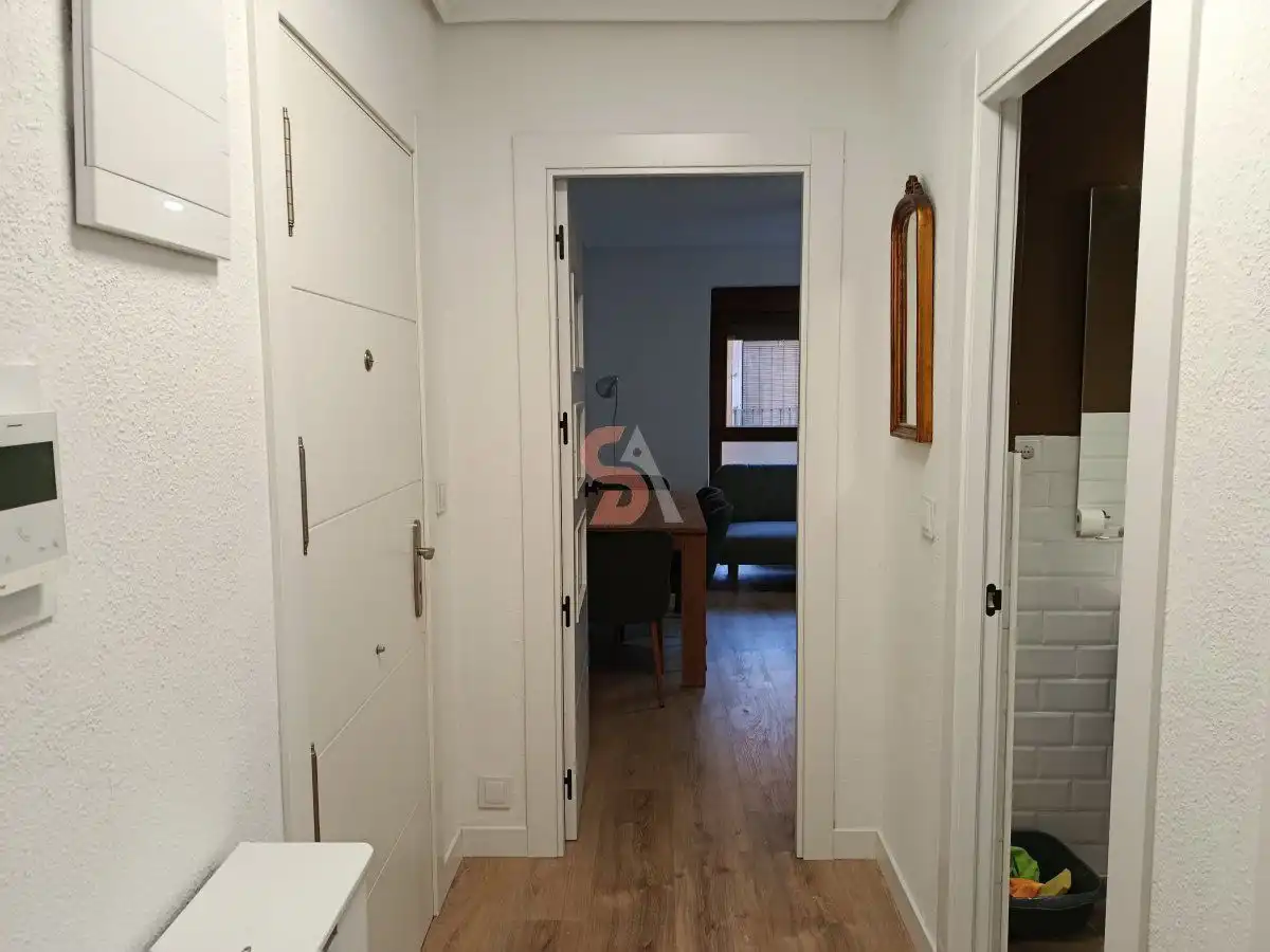 Piso de 62 m² en Valladolid