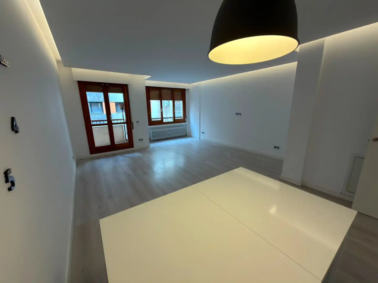 Piso de 160 m² en Cuenca