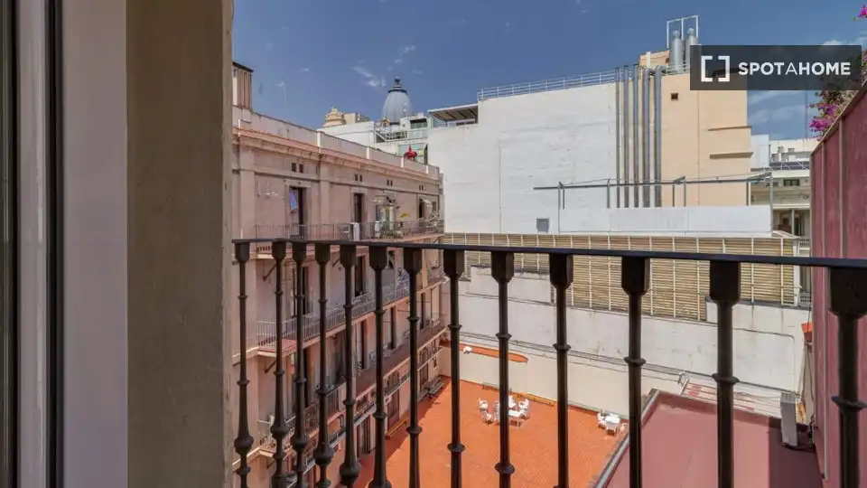 Piso en alquiler, Barcelona