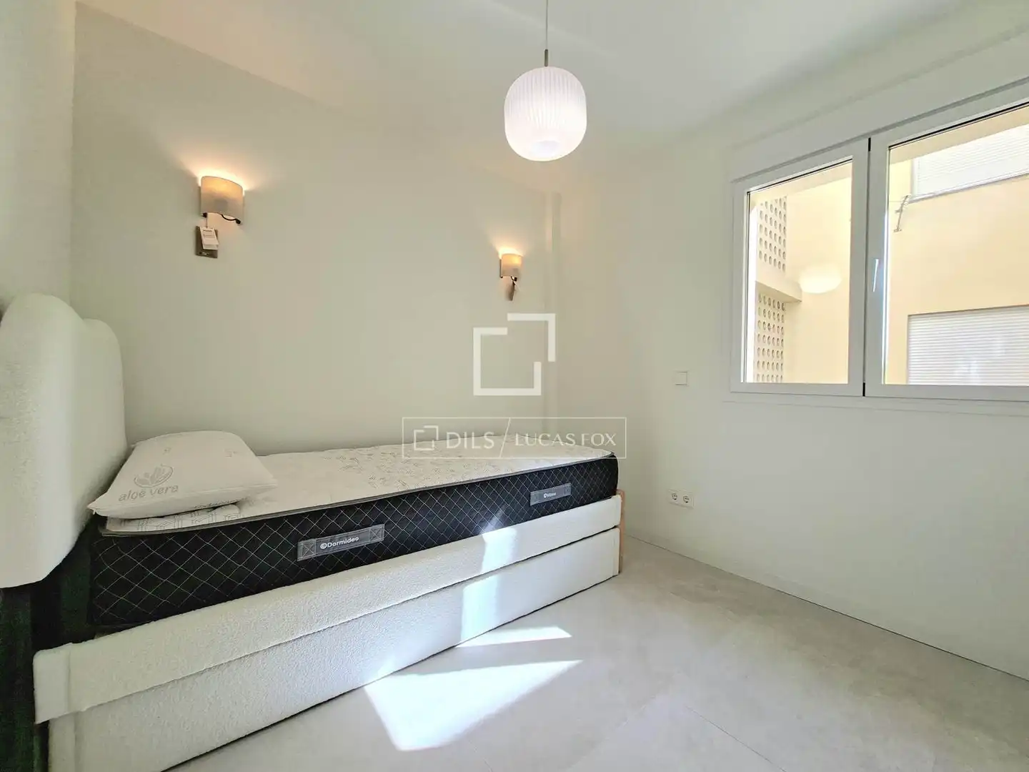 Piso de 95 m² en Málaga