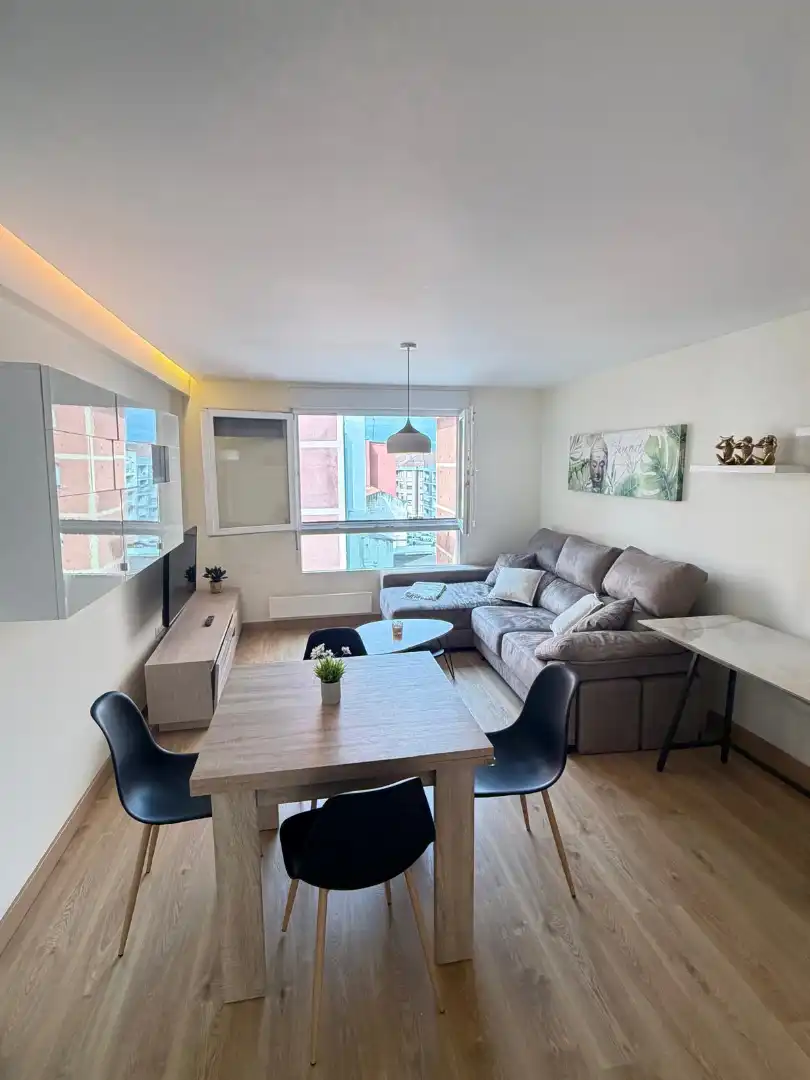 Piso de 65 m² en Santander