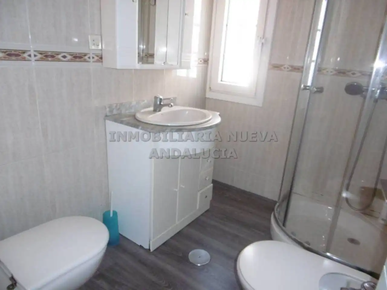 Piso de 70 m² en Almería