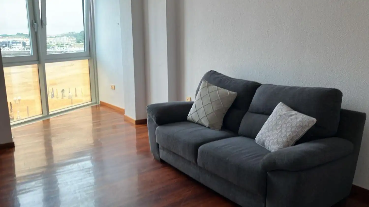 Piso de 89 m² en España