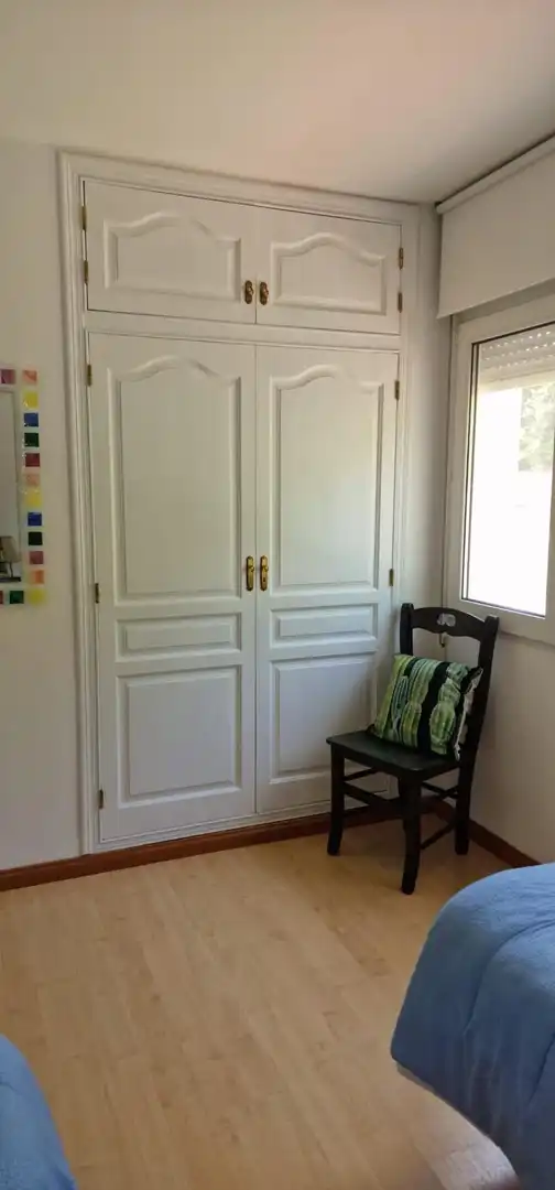 Piso en alquiler, Teulada