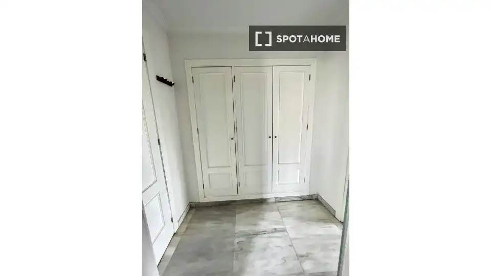Habitación 127 m², Sevilla