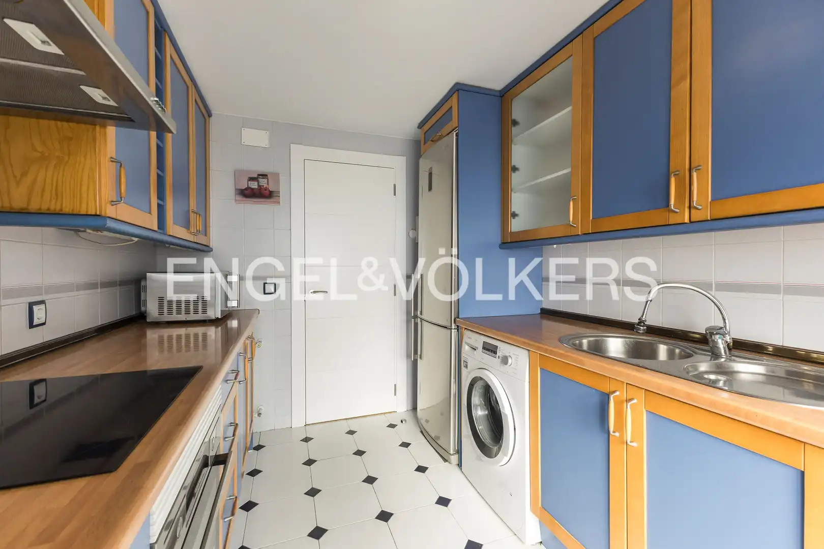 Piso de 105 m² en Madrid