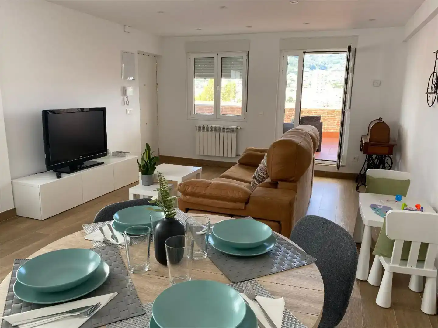 Piso de 75 m² en Oviedo