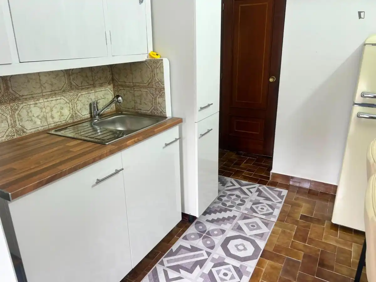 Habitación en alquiler, Lérida