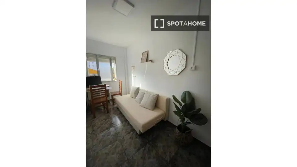 Habitación 80 m², Málaga