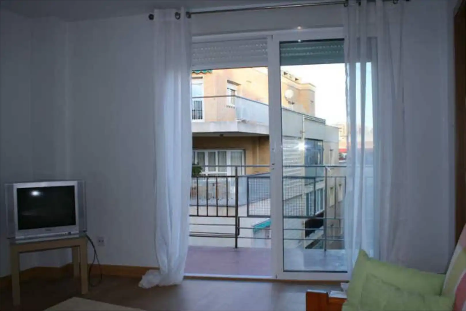 Habitació de lloguer, Múrcia