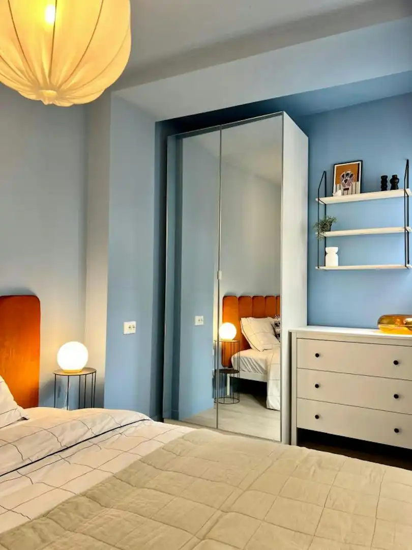 Habitación 14 m², Valencia