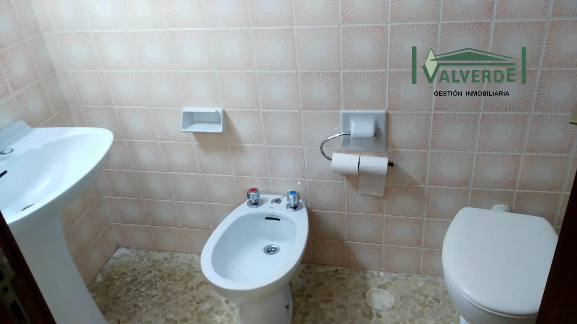 Piso de 85 m² en Granada