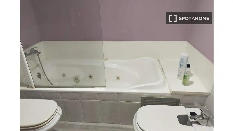 Habitación 196 m², Murcia