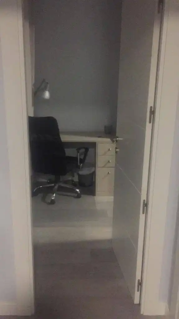 Pis de 140 m² a Salamanca