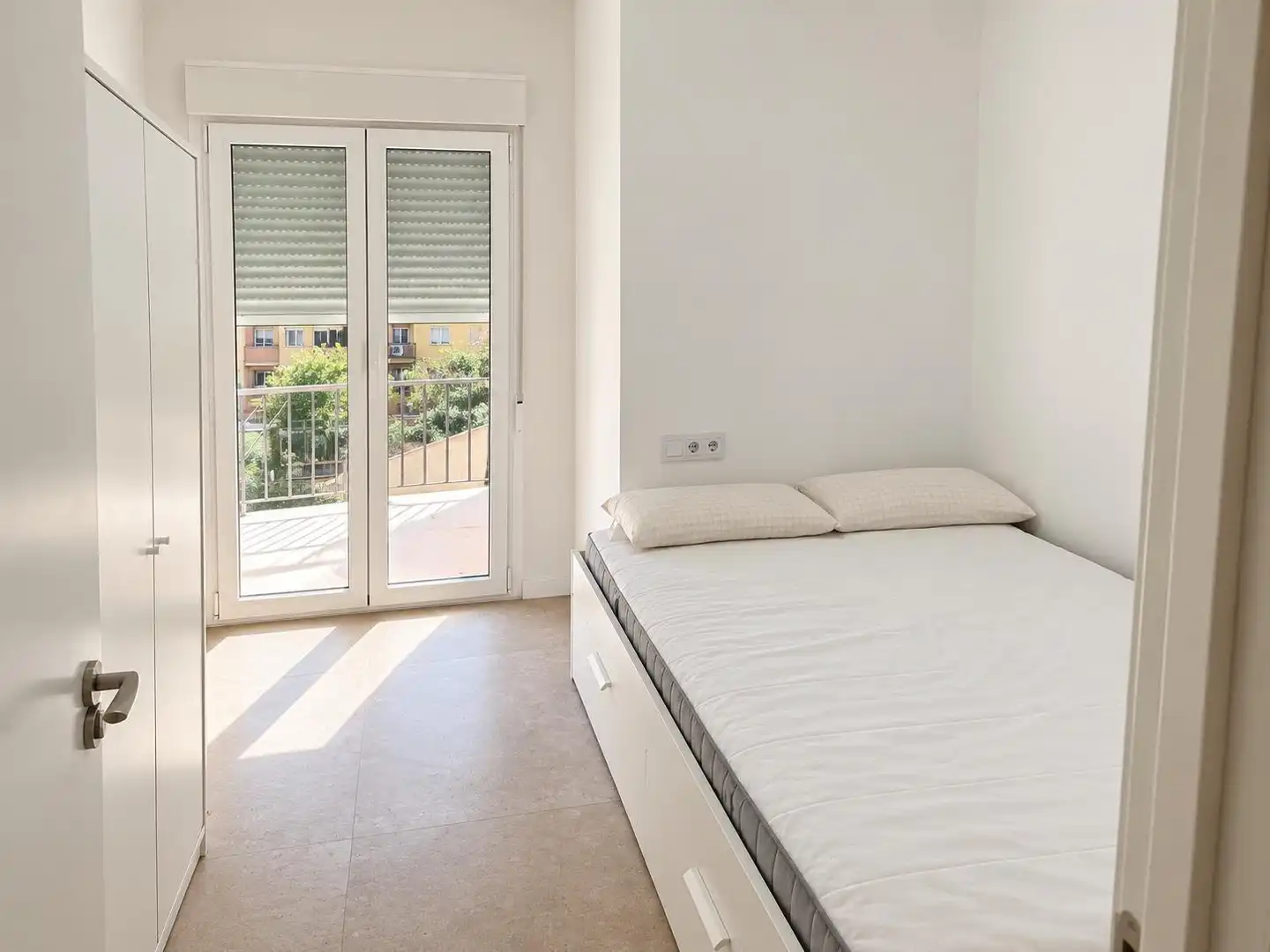 Piso de 87 m² en Valencia