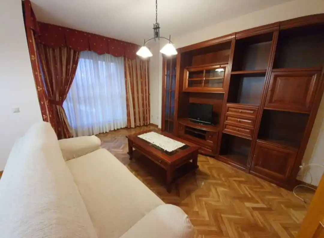 Wohnung 125 m² in Alcalá de Henares
