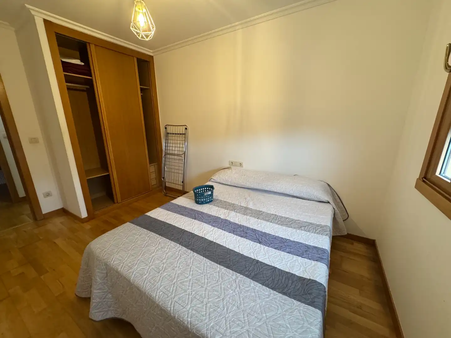 Piso de 54 m² en As Neves
